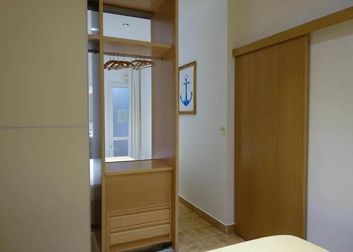 Xl Flat ולנסיה
