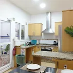 Xl Flat Apartament Walencja
