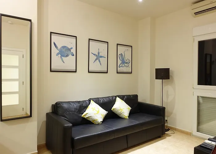Apartment Xl Flat