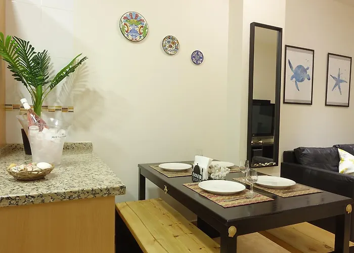 Xl Flat Apartment