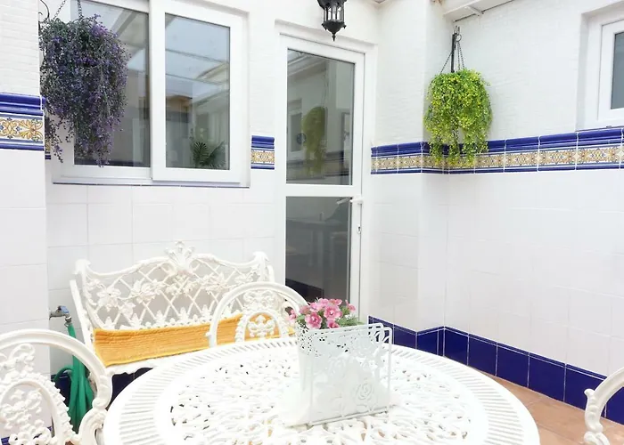 Xl Flat Apartment Valencia