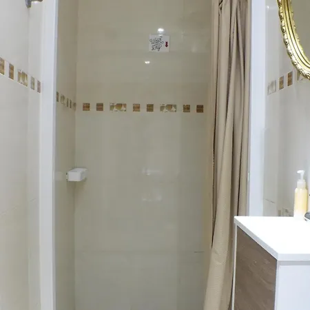 Xl Flat Apartamento
