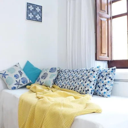 Xl Flat Apartamento