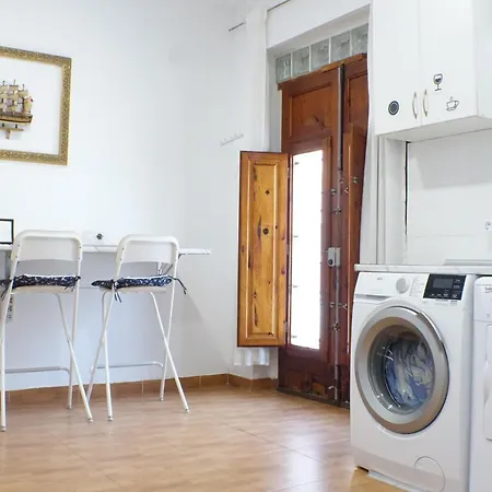 Xl Flat Apartment *