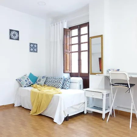 Xl Flat Apartamento *