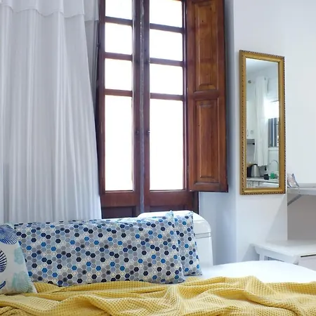 Xl Flat Apartment