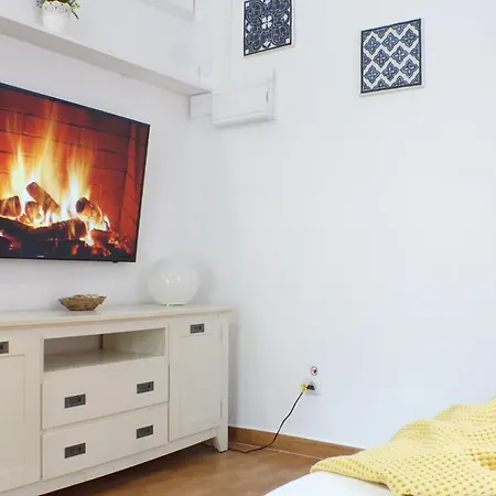 Xl Flat Valencia