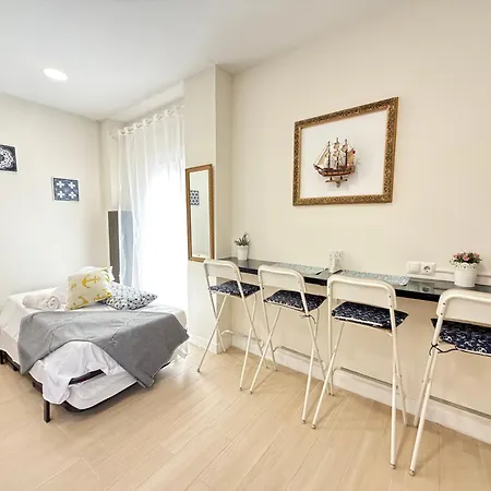 Xl Flat * Valensiya