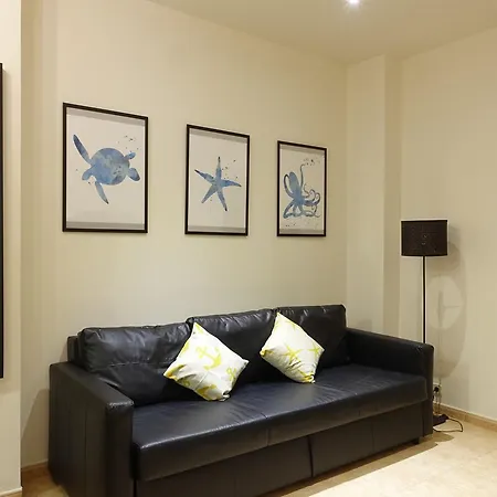 Apartment Xl Flat