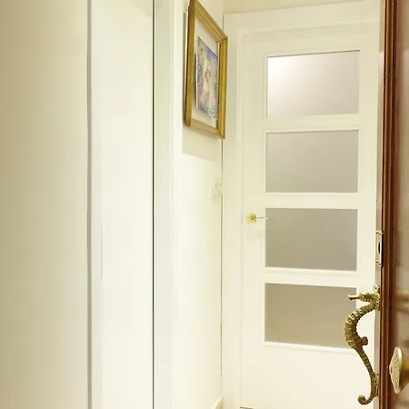 Apartment Xl Flat Valencia