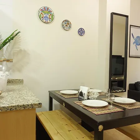 Xl Flat Apartment
