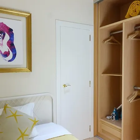 Apartment Xl Flat