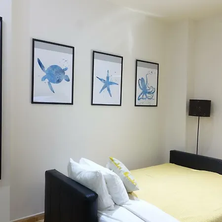 Apartamento Xl Flat