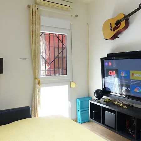 Xl Flat * Valencia