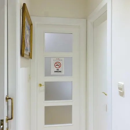 Apartamento Xl Flat