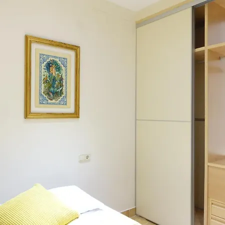 Xl Flat * Valencia