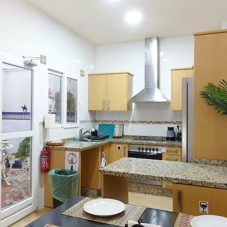 Xl Flat Apartamento Valencia