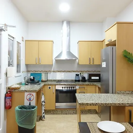 Xl Flat Apartamento Valencia