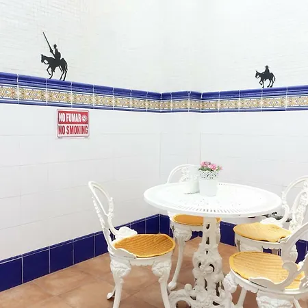 Xl Flat Apartmán Valencie