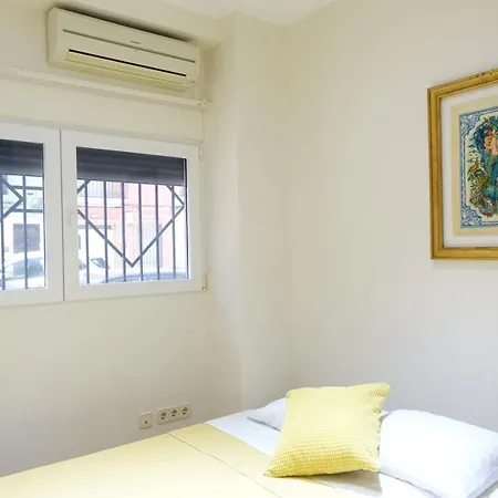 Apartmán Xl Flat *