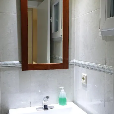 Apartamento Xl Flat *