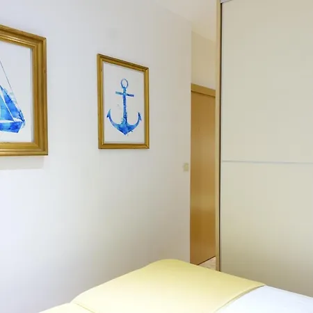 Apartmán Xl Flat Valencie