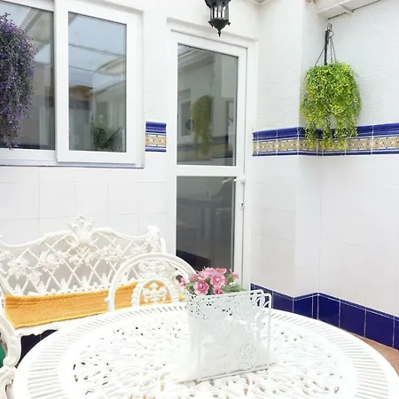 Xl Flat Lägenhet Valencia